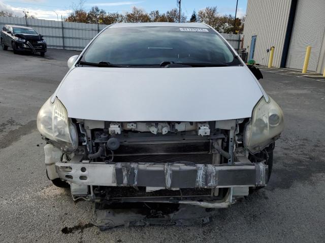 Photo 5 from auction – 2013 TOYOTA PRIUS with VIN JTDKN3DU7D5643561