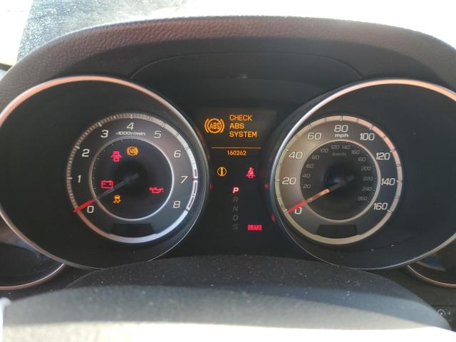 صورة رقم 9 من المزاد - 2012 ACURA MDX TECHNO مع VIN 2HNYD2H43CH537739