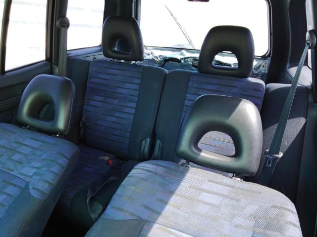 Photo 10 from auction – 1997 TOYOTA RAV4 with VIN JT3GP10VXV0009134