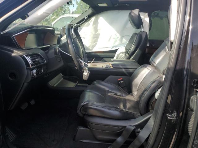 Photo 7 from auction – 2019 LINCOLN NAVIGATOR with VIN 5LMJJ3HT9KEL12298