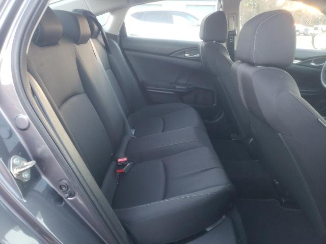 Photo 10 from auction – 2016 HONDA CIVIC LX with VIN 19XFC2F50GE010366