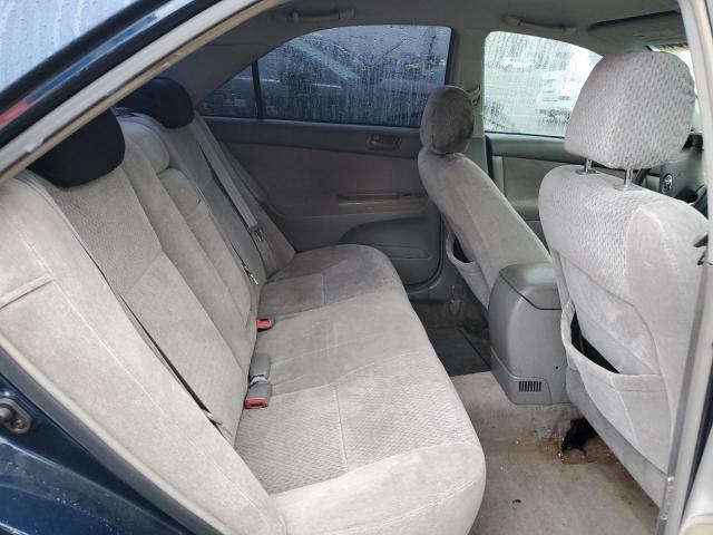 Photo 10 from auction – 2004 TOYOTA CAMRY LE with VIN 4T1BE32K04U323002