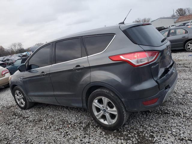 Photo 2 from auction – 2016 FORD ESCAPE SE with VIN 1FMCU0G79GUA19164