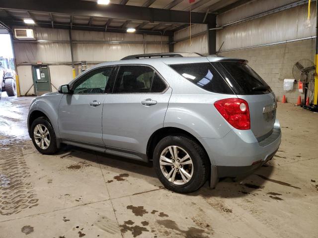 Photo 2 from auction – 2015 CHEVROLET EQUINOX LT with VIN 2GNFLGEK6F6182413