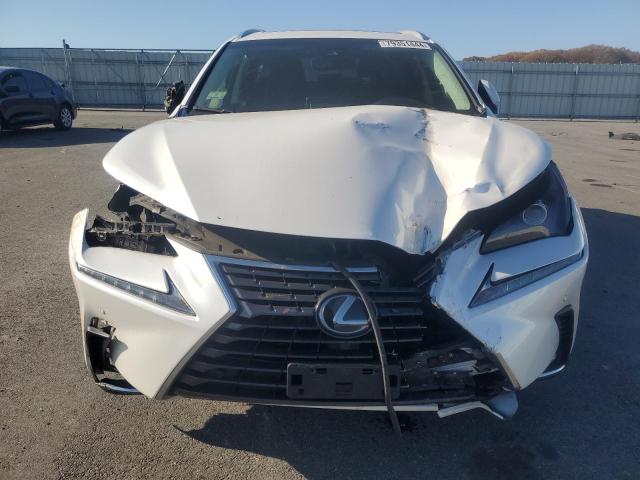 Photo 5 from auction – 2019 LEXUS NX 300 BAS with VIN JTJBARBZ0K2180820