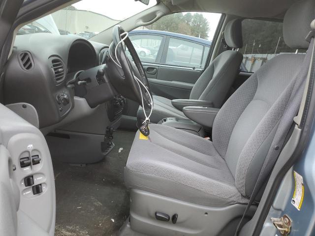 Photo 7 from auction – 2006 DODGE GRAND CARA with VIN 2D4GP44L36R810861