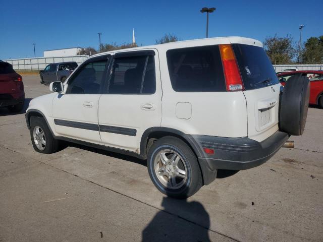 Photo 2 from auction – 1999 HONDA CR-V EX with VIN JHLRD1869XC038784