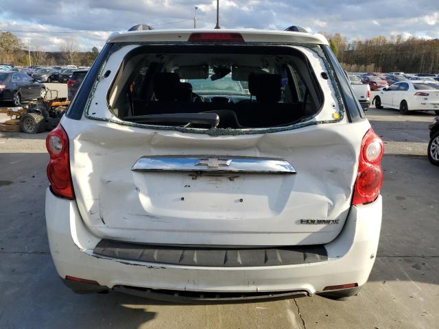 Photo 6 from auction – 2014 CHEVROLET EQUINOX LT with VIN 2GNALBEK1E6107100