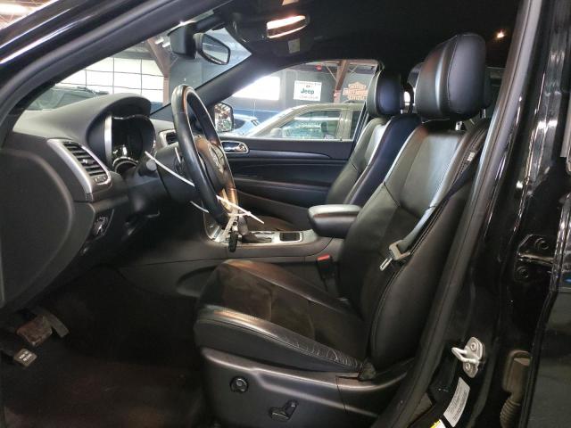 Photo 7 from auction – 2017 JEEP GRAND CHER with VIN 1C4RJFAG6HC792359