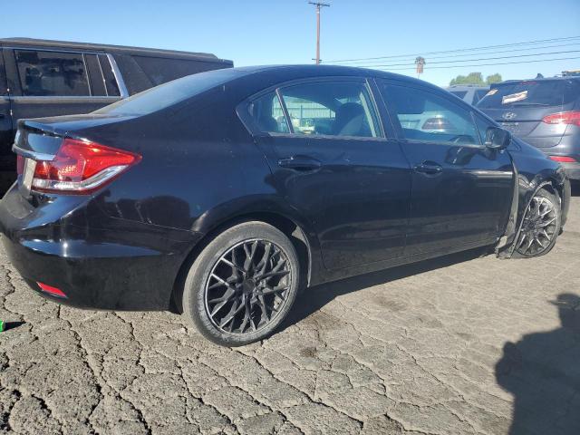 Photo 3 from auction – 2015 HONDA CIVIC SE with VIN 19XFB2F72FE246276