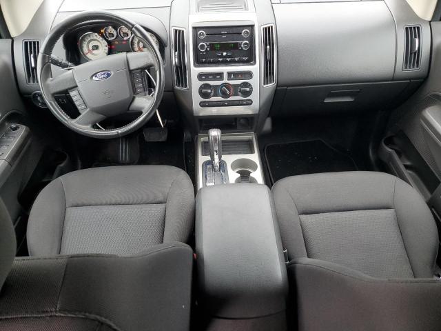 Photo 8 from auction – 2009 FORD EDGE SEL with VIN 2FMDK38C89BA67626