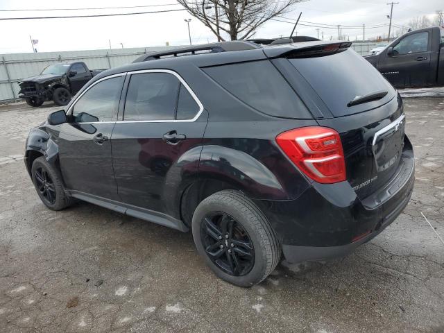 Photo 2 from auction – 2017 CHEVROLET EQUINOX LT with VIN 2GNFLFEK1H6255829