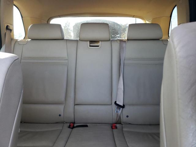 Photo 10 from auction – 2012 BMW X5 XDRIVE3 with VIN 5UXZV4C55CL765083