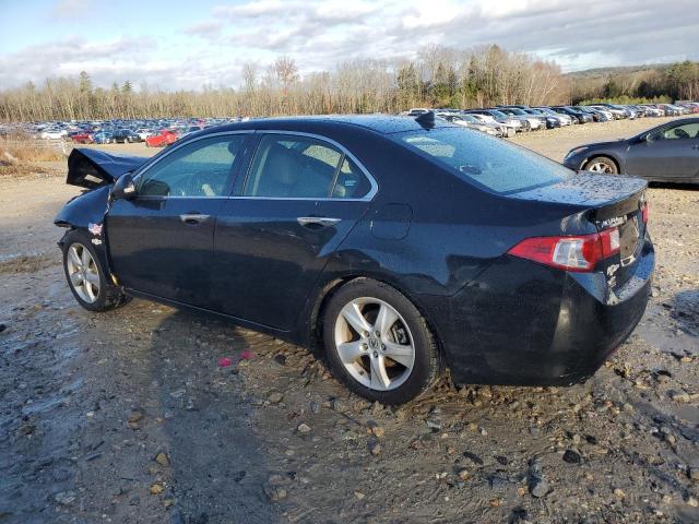 Photo 2 from auction – 2009 ACURA TSX with VIN JH4CU26679C020247