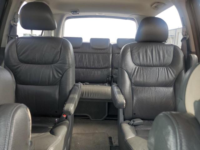 Photo 10 from auction – 2005 HONDA ODYSSEY EX with VIN 5FNRL38705B101243