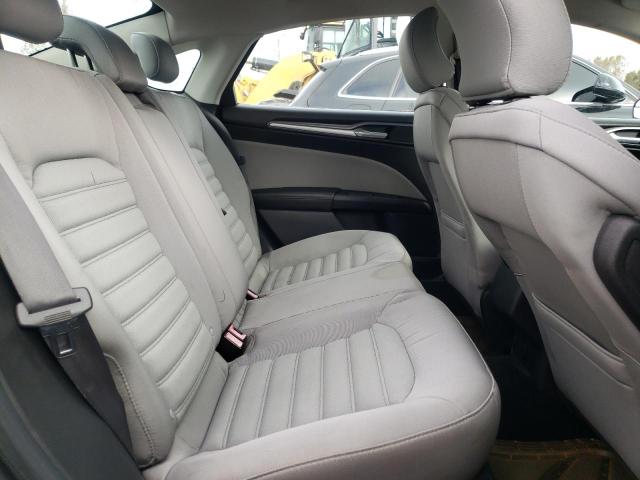 Photo 10 from auction – 2015 FORD FUSION S with VIN 3FA6P0G75FR251328
