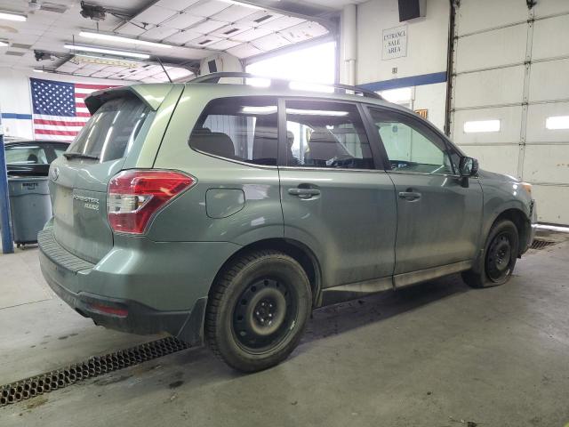 Photo 3 from auction – 2014 SUBARU FORESTER 2 with VIN JF2SJAMC9EH512222