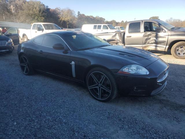 Photo 4 from auction – 2007 JAGUAR XKR with VIN SAJWA43C779B19601