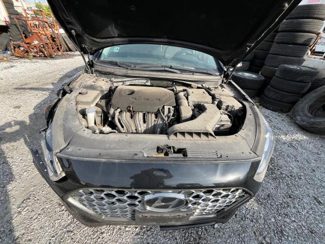 Photo 7 from auction – 2019 HYUNDAI SONATA LIM with VIN 5NPE34AF8KH758035