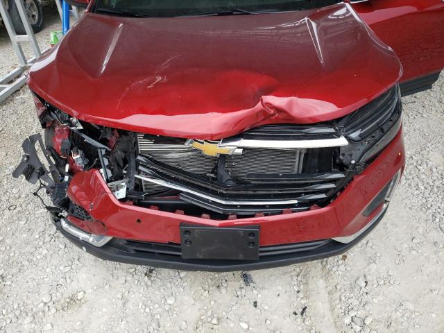 Photo 12 from auction – 2022 CHEVROLET EQUINOX PR with VIN 2GNAXXEV2N6114178
