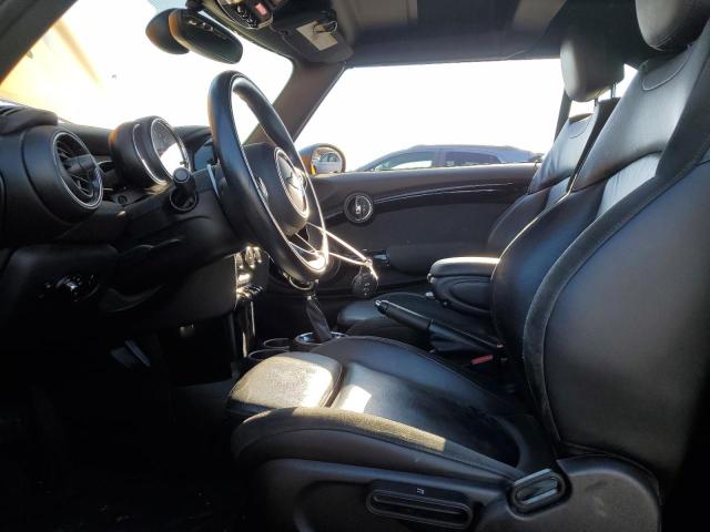 Photo 7 from auction – 2016 MINI COOPER S with VIN WMWWG9C52G3C22260