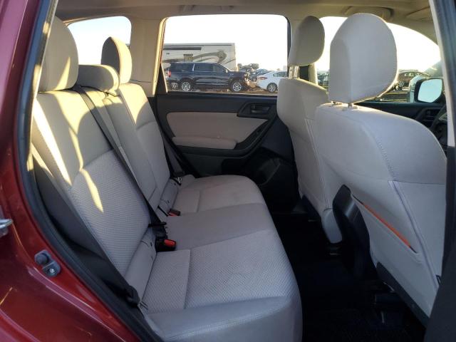 Photo 11 from auction – 2014 SUBARU FORESTER 2 with VIN JF2SJAGC1EH400946