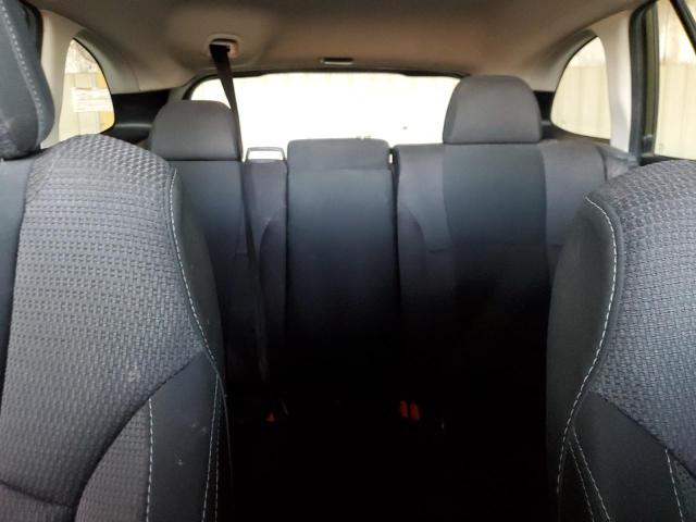 Photo 10 from auction – 2021 SUBARU OUTBACK PR with VIN 4S4BTAFC0M3125376