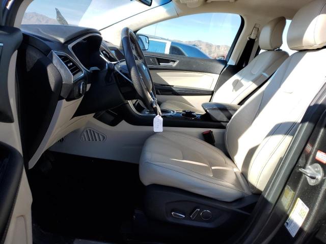 Photo 7 from auction – 2018 FORD EDGE TITAN with VIN 2FMPK4K94JBB89338