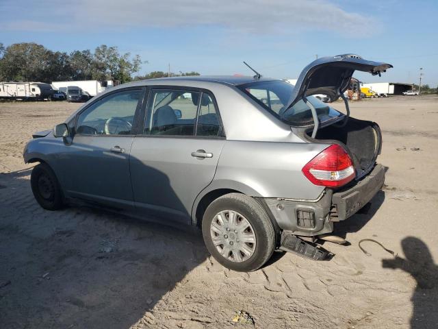 Zdjęcie 2 z aukcji – 2011 NISSAN VERSA S z VIN 3N1BC1AP7BL409445