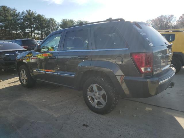 Photo 2 from auction – 2005 JEEP GRAND CHER with VIN 1J4HR58235C730545