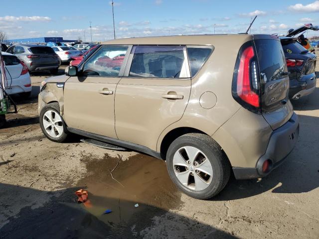 Photo 2 from auction – 2015 KIA SOUL with VIN KNDJN2A27F7127586
