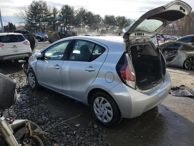 Photo 2 from auction – 2015 TOYOTA PRIUS C with VIN JTDKDTB39F1586710