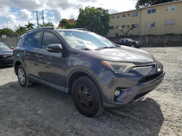 Photo 4 from auction – 2016 TOYOTA RAV4 XLE with VIN 2T3WFREV8GW258029