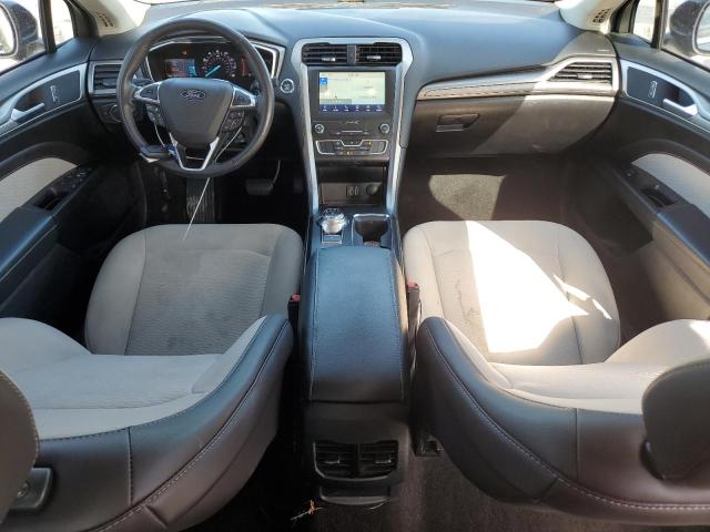 Photo 8 from auction – 2019 FORD FUSION SE with VIN 3FA6P0HD1KR108200