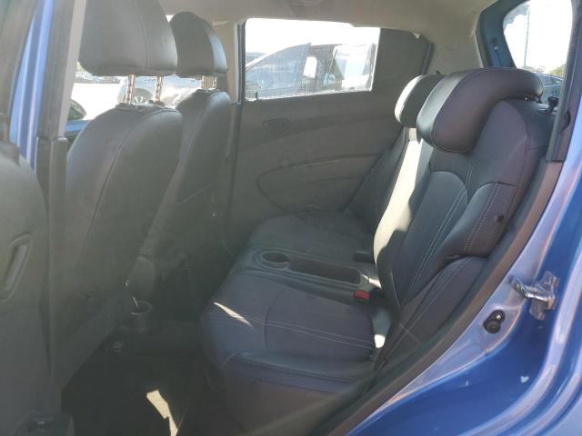 Foto 10 de la subasta – 2015 CHEVROLET SPARK 1LT con VIN KL8CD6S94FC762800