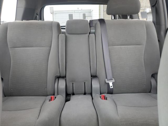 Photo 10 from auction – 2012 TOYOTA HIGHLANDER with VIN 5TDBK3EH6CS143717
