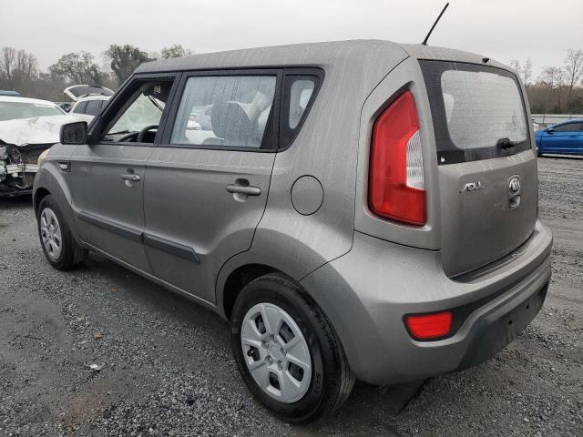 Photo 2 from auction – 2013 KIA SOUL with VIN KNDJT2A57D7579163