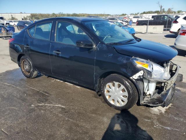 Photo 4 from auction – 2018 NISSAN VERSA S with VIN 3N1CN7AP7JL866255