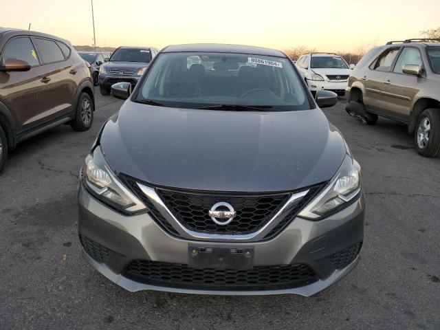 Photo 5 from auction – 2016 NISSAN SENTRA with VIN 3N1AB7AP7GL671944