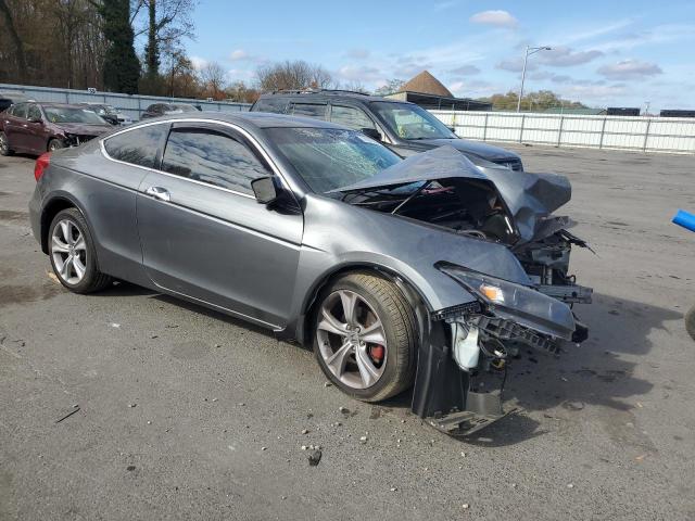 Photo 4 from auction – 2012 HONDA ACCORD EXL with VIN 1HGCS2B89CA002285