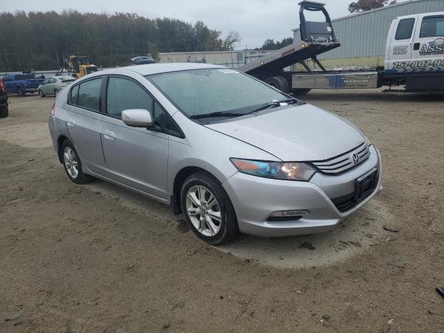 Photo 4 from auction – 2010 HONDA INSIGHT EX with VIN JHMZE2H70AS008027