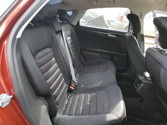 Photo 10 from auction – 2014 FORD FUSION SE with VIN 3FA6P0HD2ER315988