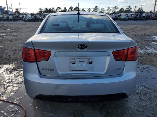Photo 6 from auction – 2010 KIA FORTE EX with VIN KNAFU4A25A5234822