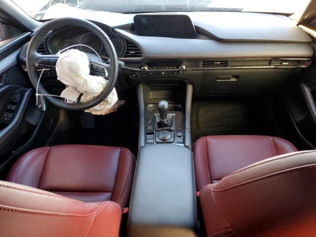 Photo 8 from auction – 2024 MAZDA 3 PREFERRE with VIN JM1BPBLM2R1710118