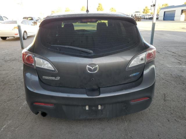 Photo 6 from auction – 2013 MAZDA 3 I with VIN JM1BL1L79D1735977