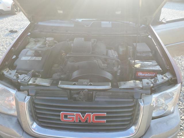 Photo 11 from auction – 2003 GMC ENVOY with VIN 1GKDS13S732156385