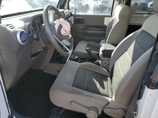 Photo 7 from auction – 2010 JEEP WRANGLER S with VIN 1J4AA5D10AL181225
