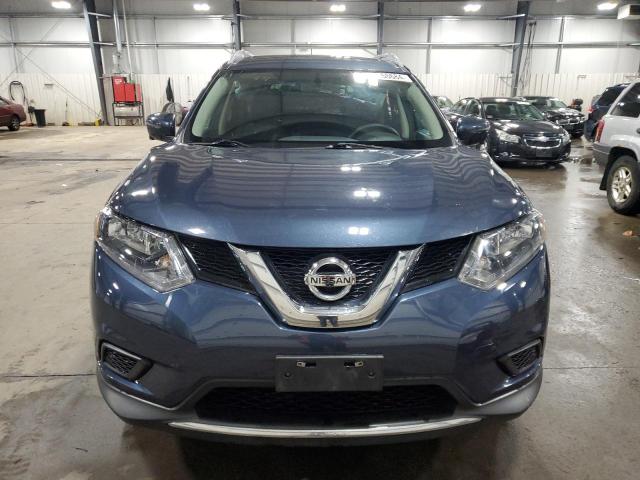 Photo 5 from auction – 2016 NISSAN ROGUE S with VIN 5N1AT2MV8GC876526