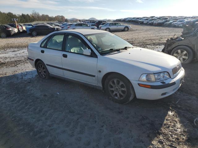 صورة رقم 4 من المزاد - 2002 VOLVO S40 1.9T مع VIN YV1VS29552F866863