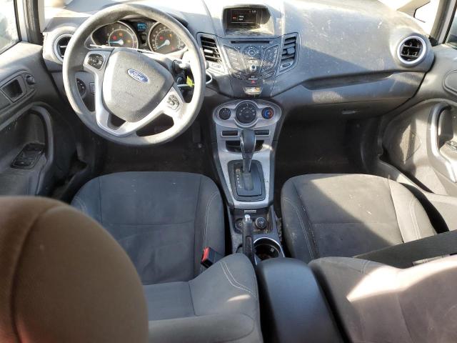 Photo 8 from auction – 2018 FORD FIESTA SE with VIN 3FADP4EJ0JM110671